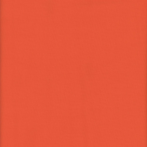 Riley Blake Fabrics Confetti Cotton Solids Riley Orange