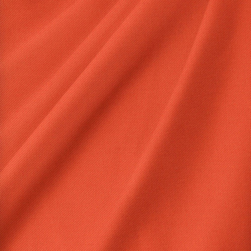 Riley Blake Fabrics Confetti Cotton Solids Riley Orange