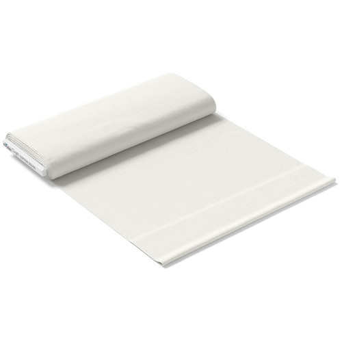 <p>Riley Blake Fabrics Confetti Cotton Solids Riley white 10 Yd Mini Bolt</p>