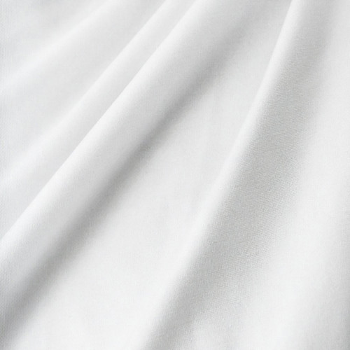 Riley Blake Fabrics Confetti Cotton Solids Riley White