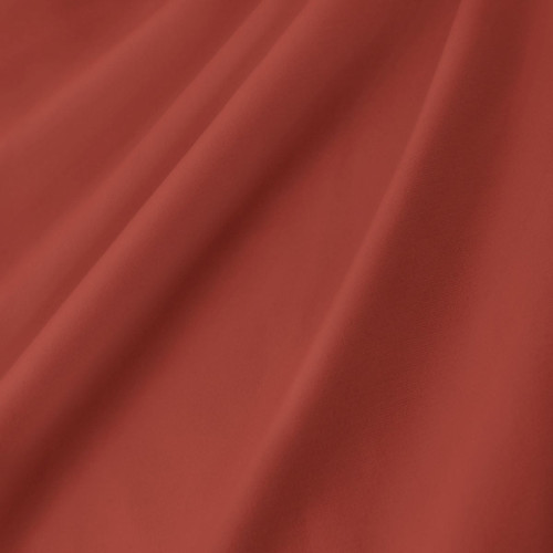 Riley Blake Fabrics Confetti Cotton Solids Terracotta