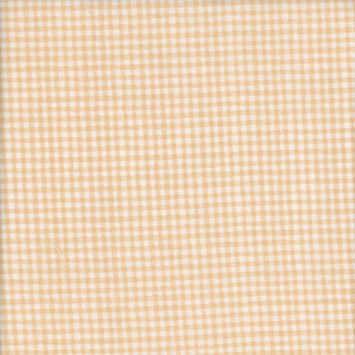 Wilmington Prints Rainbow Dreams Jenny Faw Design Gingham Yellow