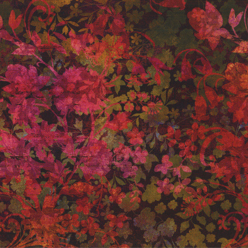 In The Beginning Evanescence by Jason Yenter Spice Floral Bouquet