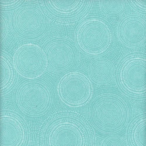 Windham Fabrics Whistler Studios Radiance Flannel Aquamarine Radiance Flannel