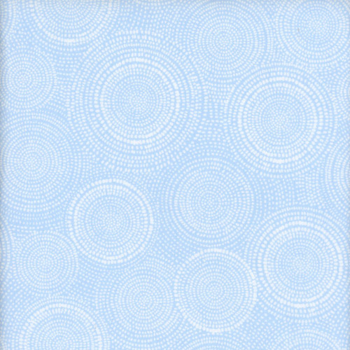 Windham Fabrics Whistler Studios Radiance Flannel Baby Blue Radiance Flannel