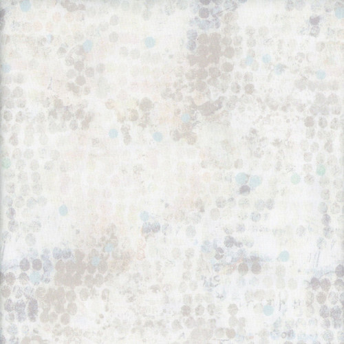 Windham Fabrics Jennifer Lambein Shine On White Glimmer