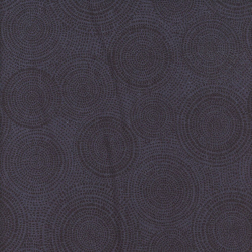 Windham Fabrics Whistler Studios Radiance Flannel Navy Blue Radiance Flannel