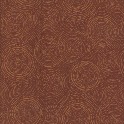 Windham Fabrics Whistler Studios Radiance Flannel Sepia Brown Radiance Flannel