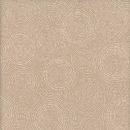 Windham Fabrics Whistler Studios Radiance Flannel Khaki Brown Radiance Flannel