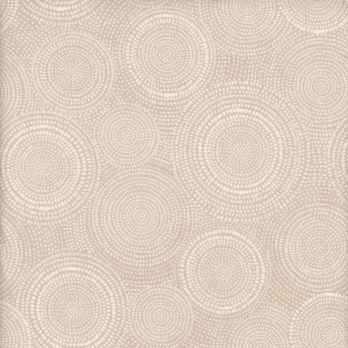 Windham Fabrics Whistler Studios Radiance Flannel Oatmeal Cream Radiance Flannel