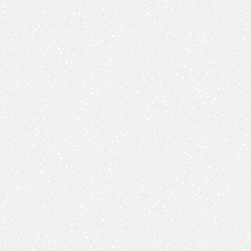 Dear Stella Design Fabrics White Out Monochrome Star Dust White on White