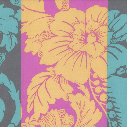 Kaffe Fassett Collective for FreeSpirit Fabrics February 2026 by Kaffe Fassett Romance Pastel