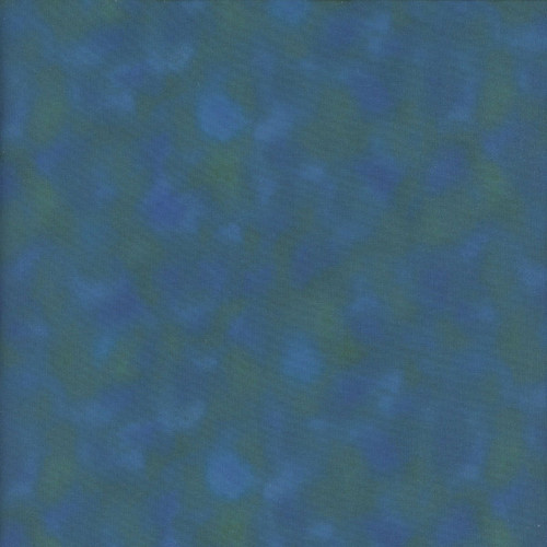 Clothworks Oceana by Laurel Burch Ocean Blue Sky