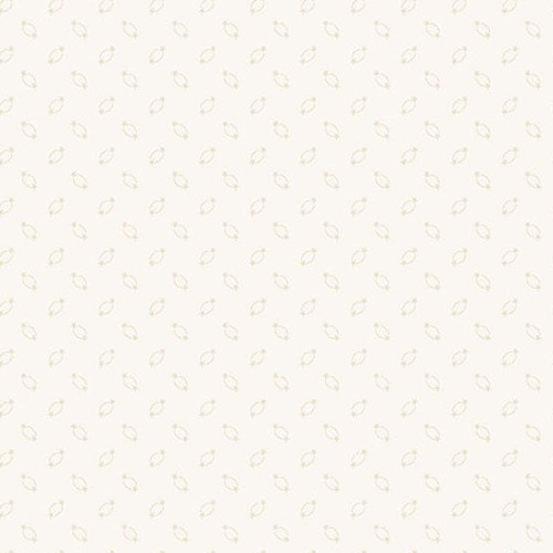 Andover Fabrics Americana by Andover Fabrics Circle Star Cream