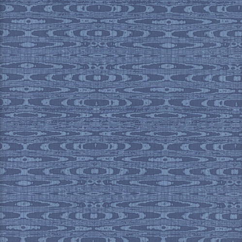 Andover Fabrics Fairytales by Tiffany Lauren Silk Skirt Stroke of Midnight