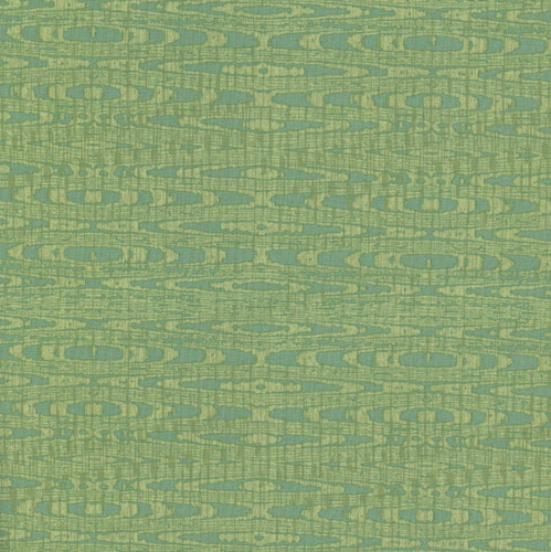 Andover Fabrics Fairytales by Tiffany Lauren Silk Skirt Green With Envy