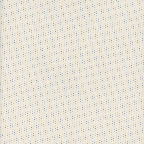 Andover Fabrics Hazelmont Farm Shirtings by Max and Louise Eliza Sky