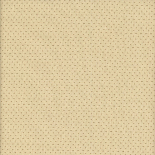 Andover Fabrics Laundry Line by Laundry Basket Quilts Seed Cream Seed Tan