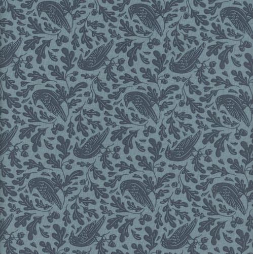 Andover Fabrics Oakleigh by Judy Jarvi Autumn Dusk