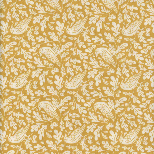 Andover Fabrics Oakleigh by Judy Jarvi Autumn Golden