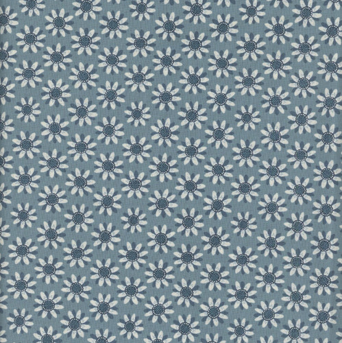Andover Fabrics Oakleigh by Judy Jarvi Sunflower Dusk