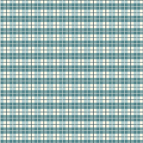 Andover Fabrics Oakleigh by Judy Jarvi Little Plaid Dusk