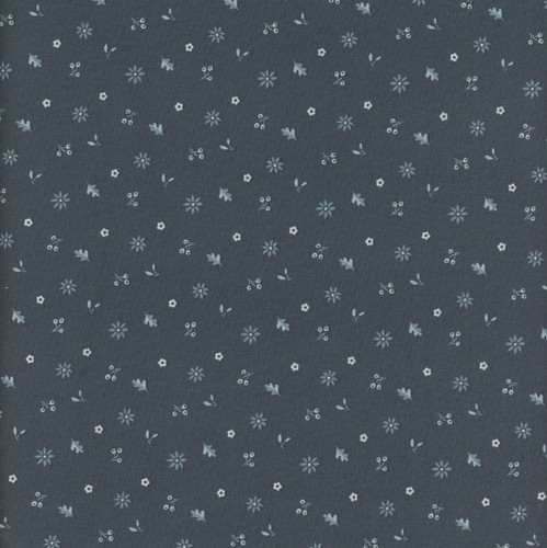 Andover Fabrics Oakleigh by Judy Jarvi Windy Midnight