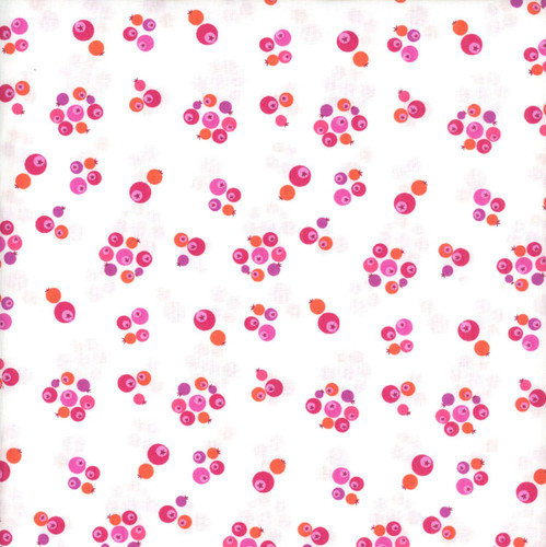 Andover Fabrics Perfect Day by Libs Elliott Bleubs Pink