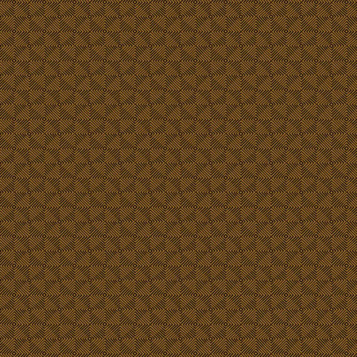Andover Fabrics Square Dance by Laundry Basket Quilts Square Dance Chestnut