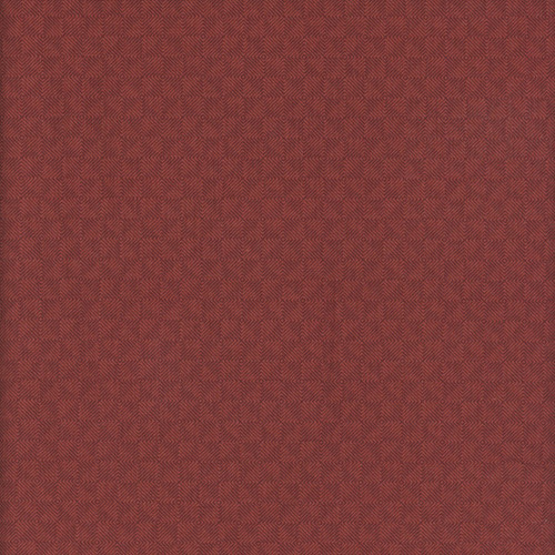 Andover Fabrics Square Dance by Laundry Basket Quilts Square Dance Scarlet