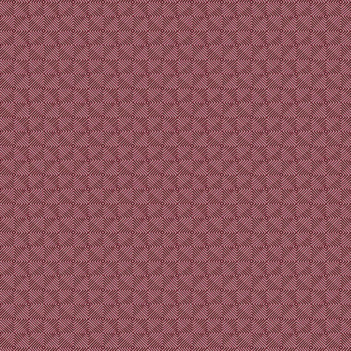Andover Fabrics Square Dance by Laundry Basket Quilts Square Dance Puce