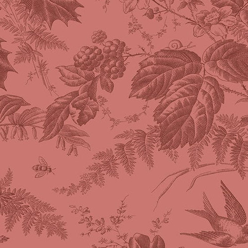 Andover Fabrics Vermont by Laundry Basket Quilts Vermont Sienna