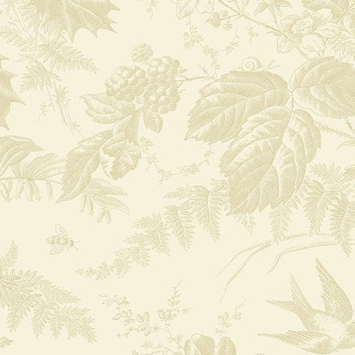 Andover Fabrics Vermont by Laundry Basket Quilts Vermont Sand