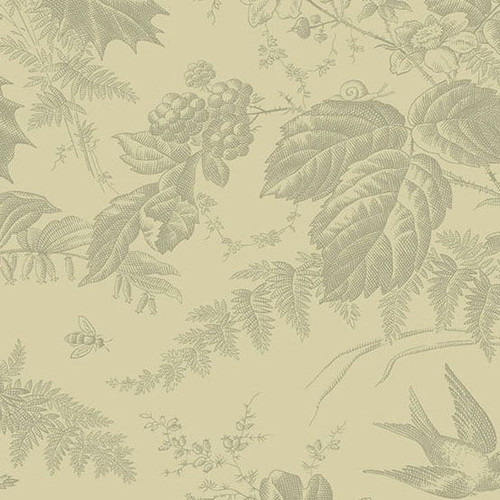 Andover Fabrics Vermont by Laundry Basket Quilts Vermont Limestone