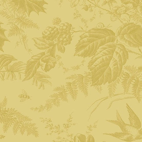 Andover Fabrics Vermont by Laundry Basket Quilts Vermont Honey