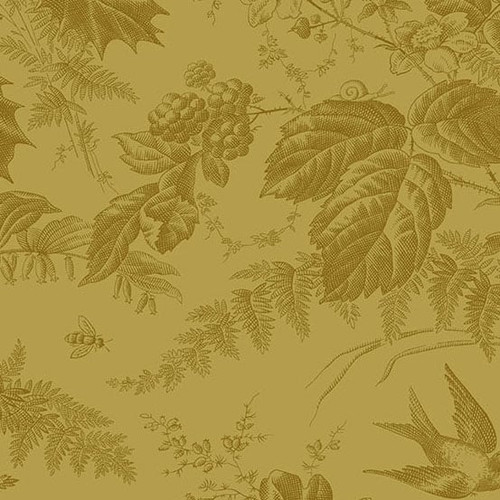 Andover Fabrics Vermont by Laundry Basket Quilts Vermont Straw