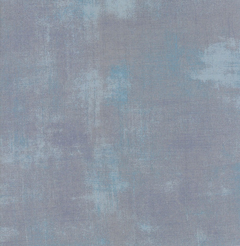 Moda Fabric BasicGrey Grunge 108 Inch Wide Quilt Back Ash Grey