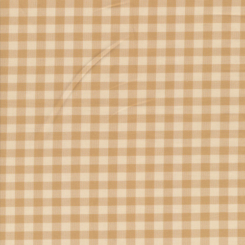 Andover Fabrics Laundry Line 108s by Laundry Basket Quilts Gingham Check Cream