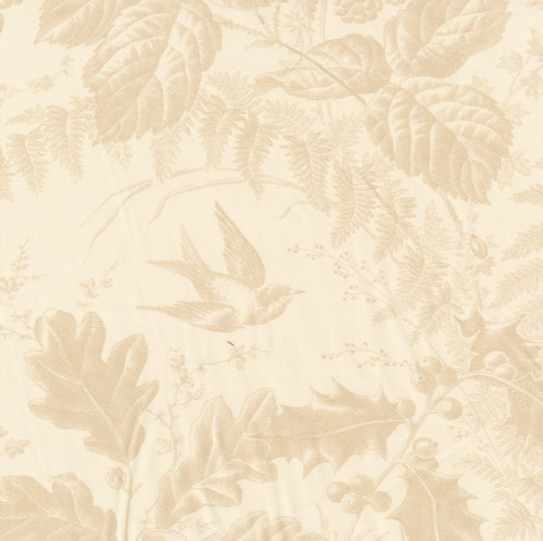 Andover Fabrics Vermont 108s by Laundry Basket Quilts Vermont 108s Sand