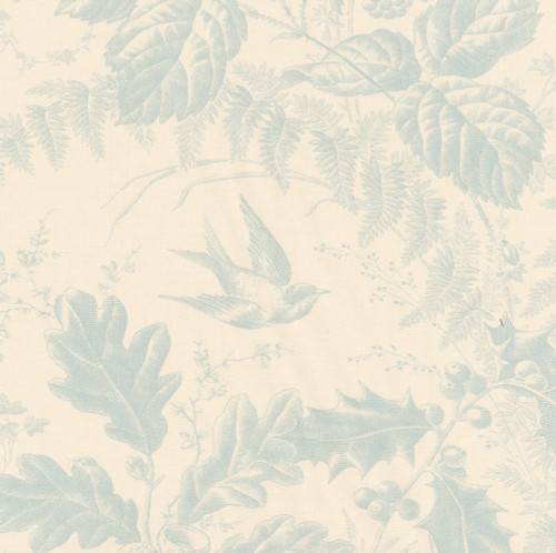 Andover Fabrics Vermont 108s by Laundry Basket Quilts Vermont 108s Aqua