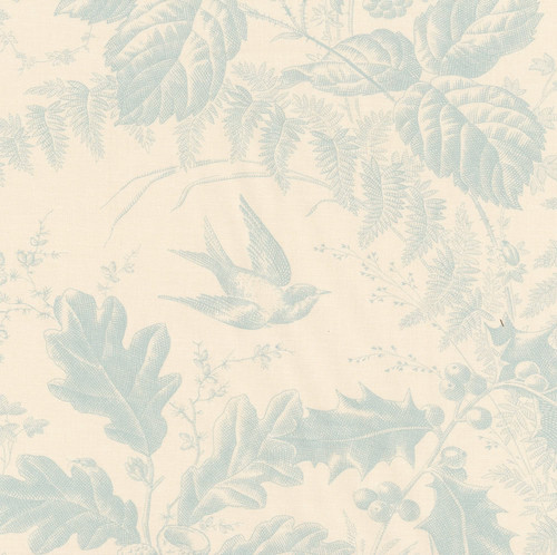 Andover Fabrics Vermont 108s by Laundry Basket Quilts Vermont 108s Aqua