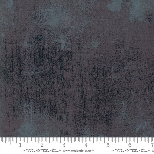 Moda Fabric BasicGrey Grunge 108 Inch Wide Quilt Back Cordite