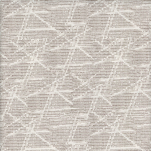 FreeSpirit Fabrics Stamped by Seth Apter Spotted Paper