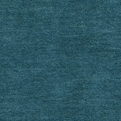 Covington Fabrics Ou La La Laguna Blue Polyester Velvet