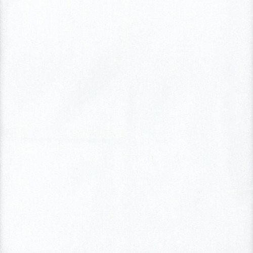 AE Nathan Fabrics Comfy Flannel Solid White