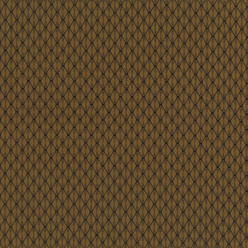 Marcus Fabrics Paulas New Companions Paula Barnes Olive Diamonds fabric, olive green diamond geometric pattern with black details.
