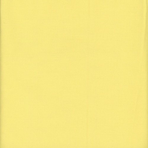 Quilting Treasures Fabrics Color Play Organic Cotton Solid Yellow