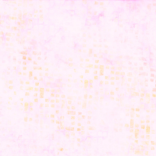 Wilmington Prints Fabrics Desert Blossom Batiks Bricks Light Pink