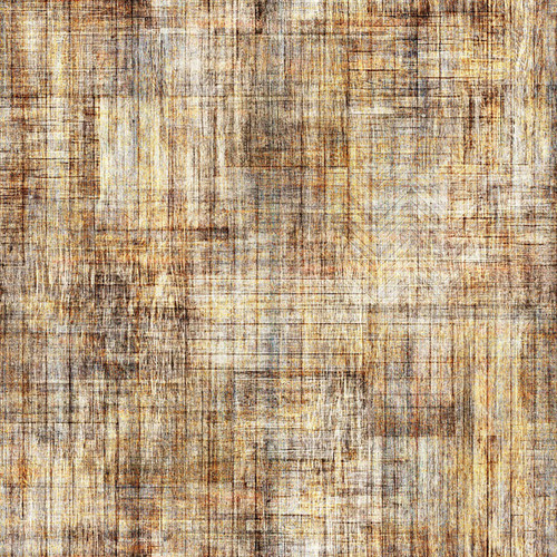 Quilting Treasures Fabrics Into the Woods by Dan Morris Wood Grain Texture Tobacco Brown