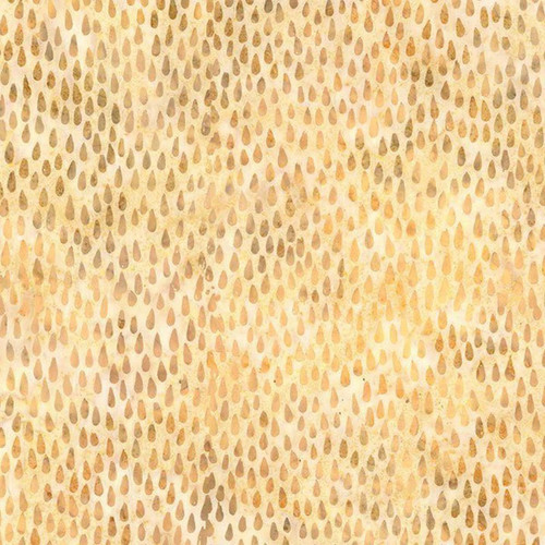 Timeless Treasures Fabrics Luna Tonga Batiks Fawn Tribal